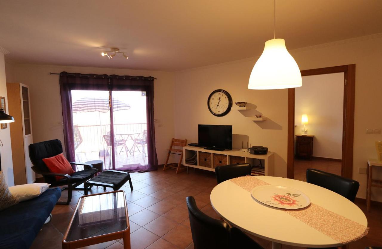 Residencial Almadraba E2 Lägenhet Águilas Exteriör bild