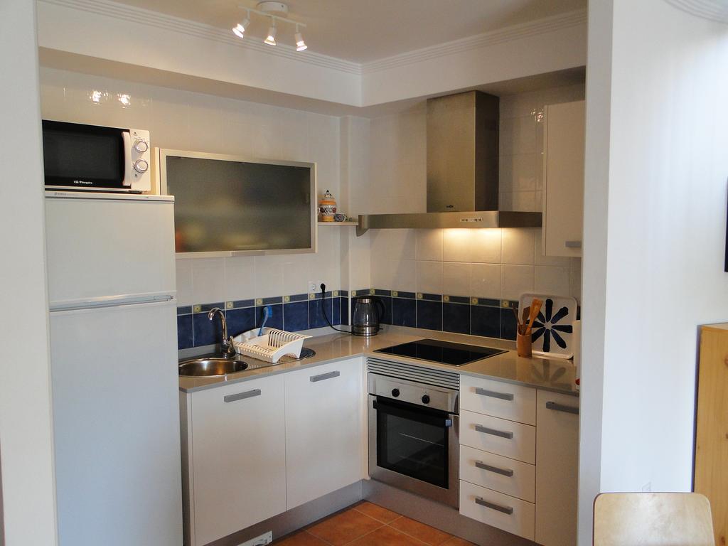 Residencial Almadraba E2 Lägenhet Águilas Exteriör bild